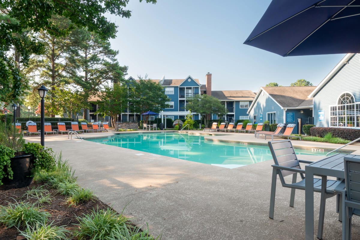 Photos and Video of Avenues at Steele Creek in Charlotte, NC